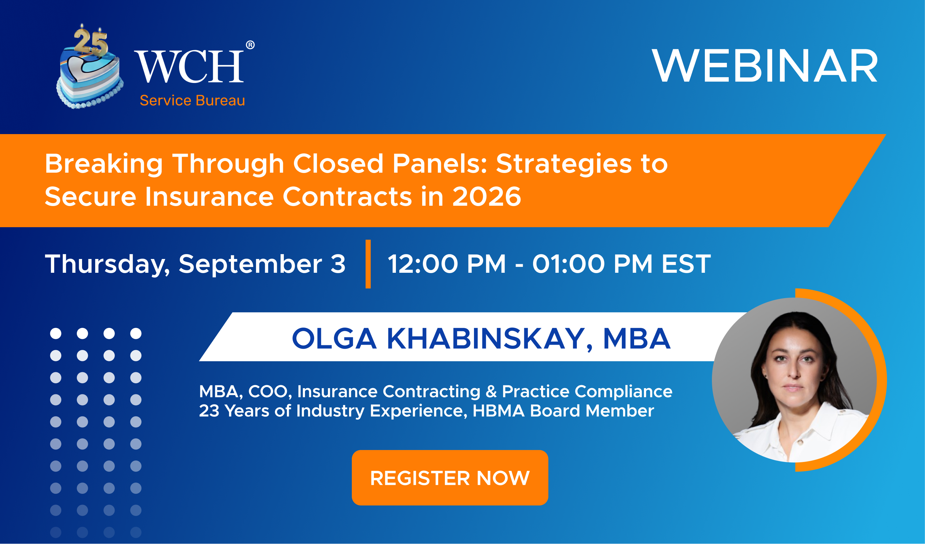 Breaking Through Closed Panels: Strategies to Secure Insurance Contracts in 2026